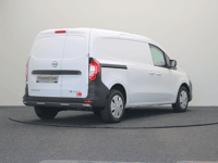 Nissan Townstar Gesloten Bestel L2H1 EV 121 1AT N-Connecta | Financiering 0% | 7500,- korting | - Afbeelding 8