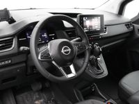 Nissan Townstar Gesloten Bestel L2H1 EV 121 1AT N-Connecta | Financiering 0% | 7500,- korting | - Afbeelding 10