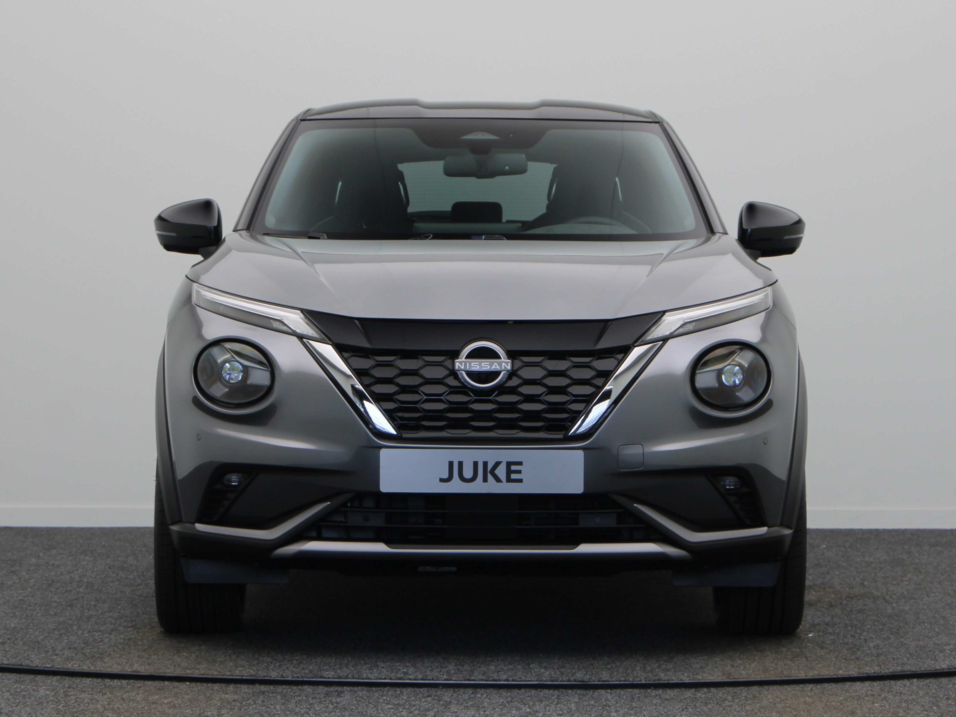 Nissan Juke N-Design + Interior Pack + Cold Pack + Technology Pack Hybrid 143 - Afbeelding 7