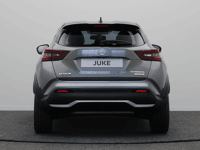 Nissan Juke N-Design + Interior Pack + Cold Pack + Technology Pack Hybrid 143 - Afbeelding 8