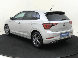 Volkswagen Polo R-Line Edition - Afbeelding 3