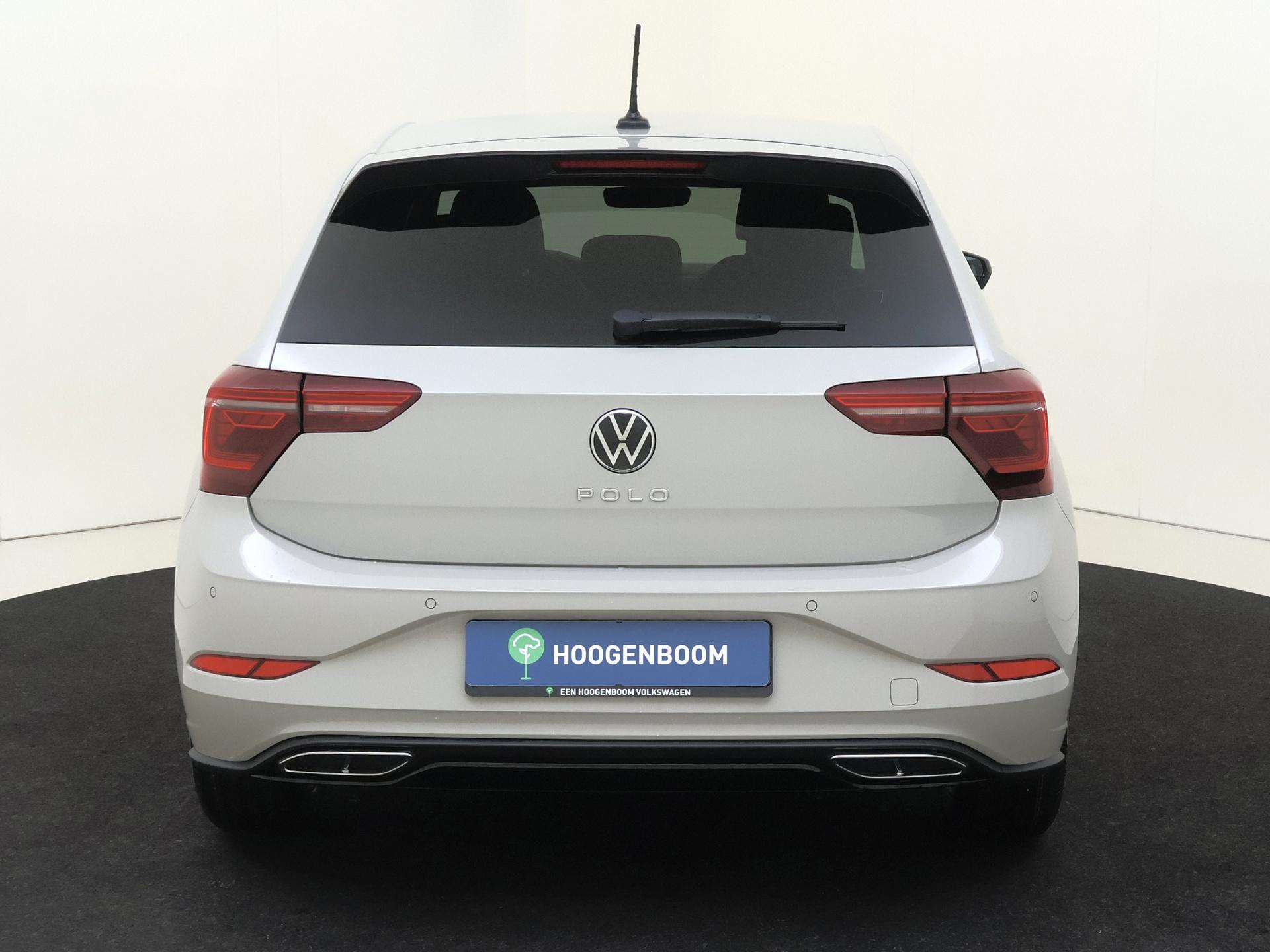 Volkswagen Polo R-Line Edition - Afbeelding 4