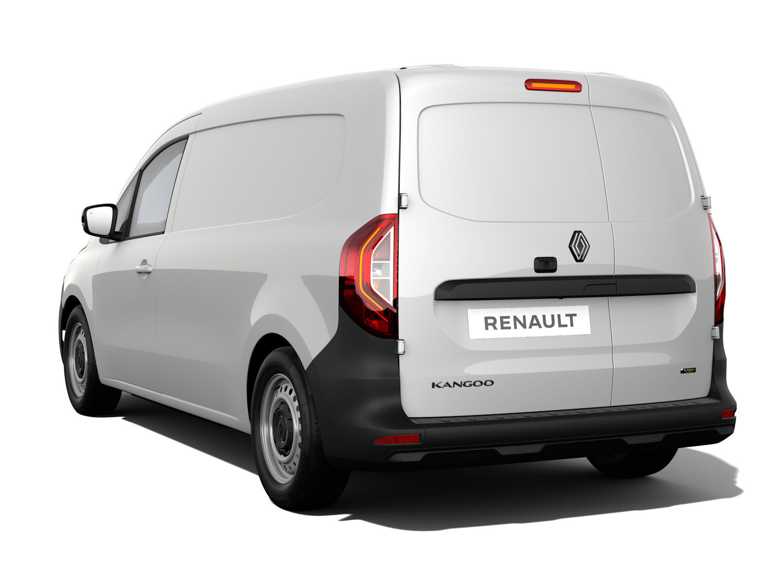 Renault Kangoo Extra - Afbeelding 4