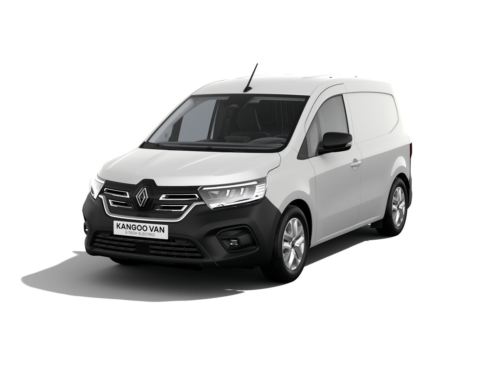 Renault Kangoo Advance - Afbeelding 2