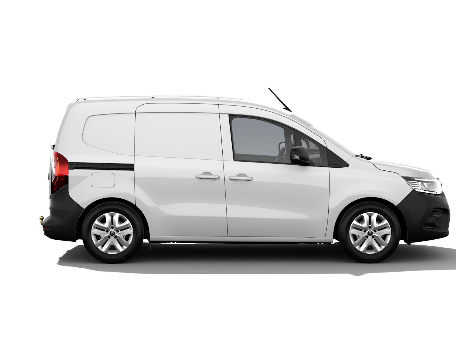 Renault Kangoo Advance - Afbeelding 3