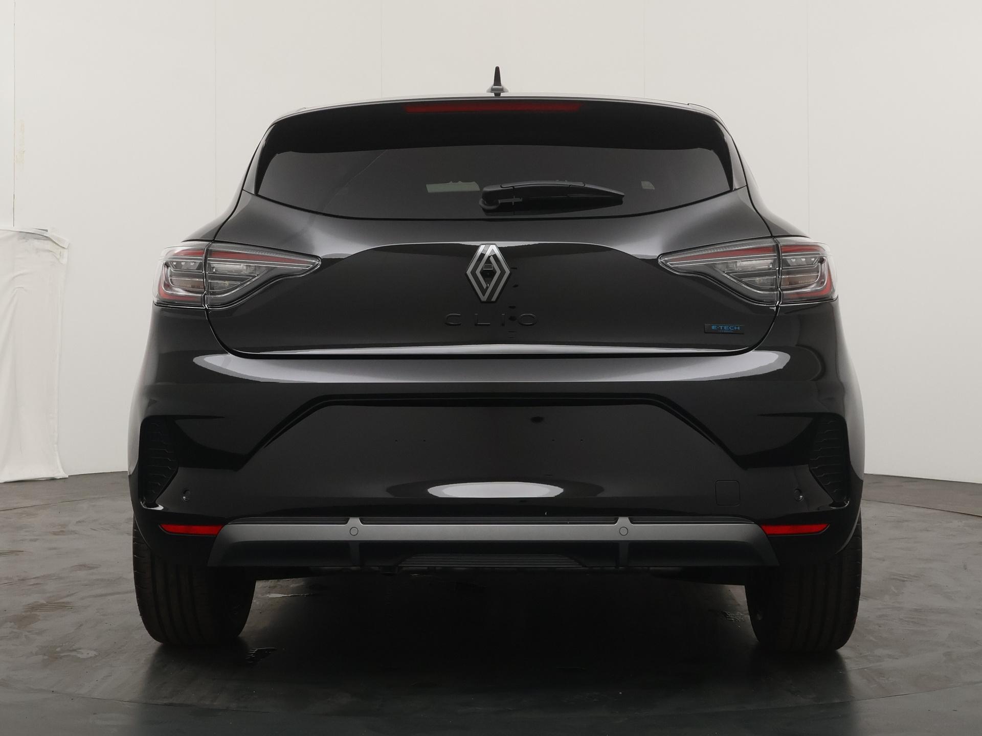 Renault Clio 1.6 E-Tech Full Hybrid 145 esprit Alpine - Afbeelding 4
