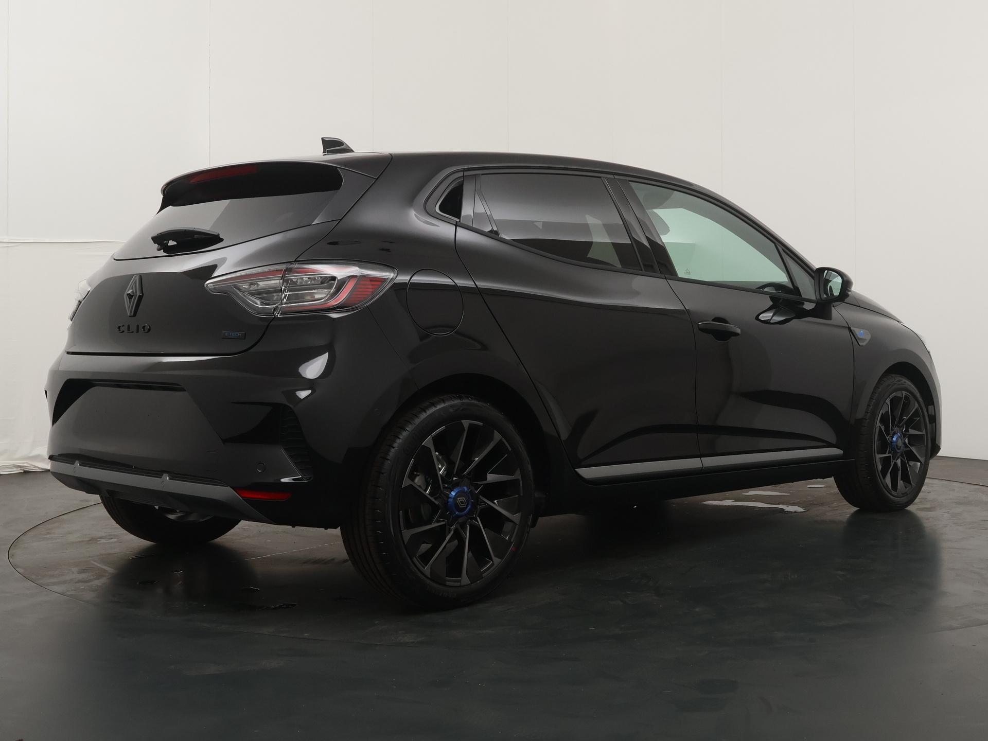 Renault Clio 1.6 E-Tech Full Hybrid 145 esprit Alpine - Afbeelding 5