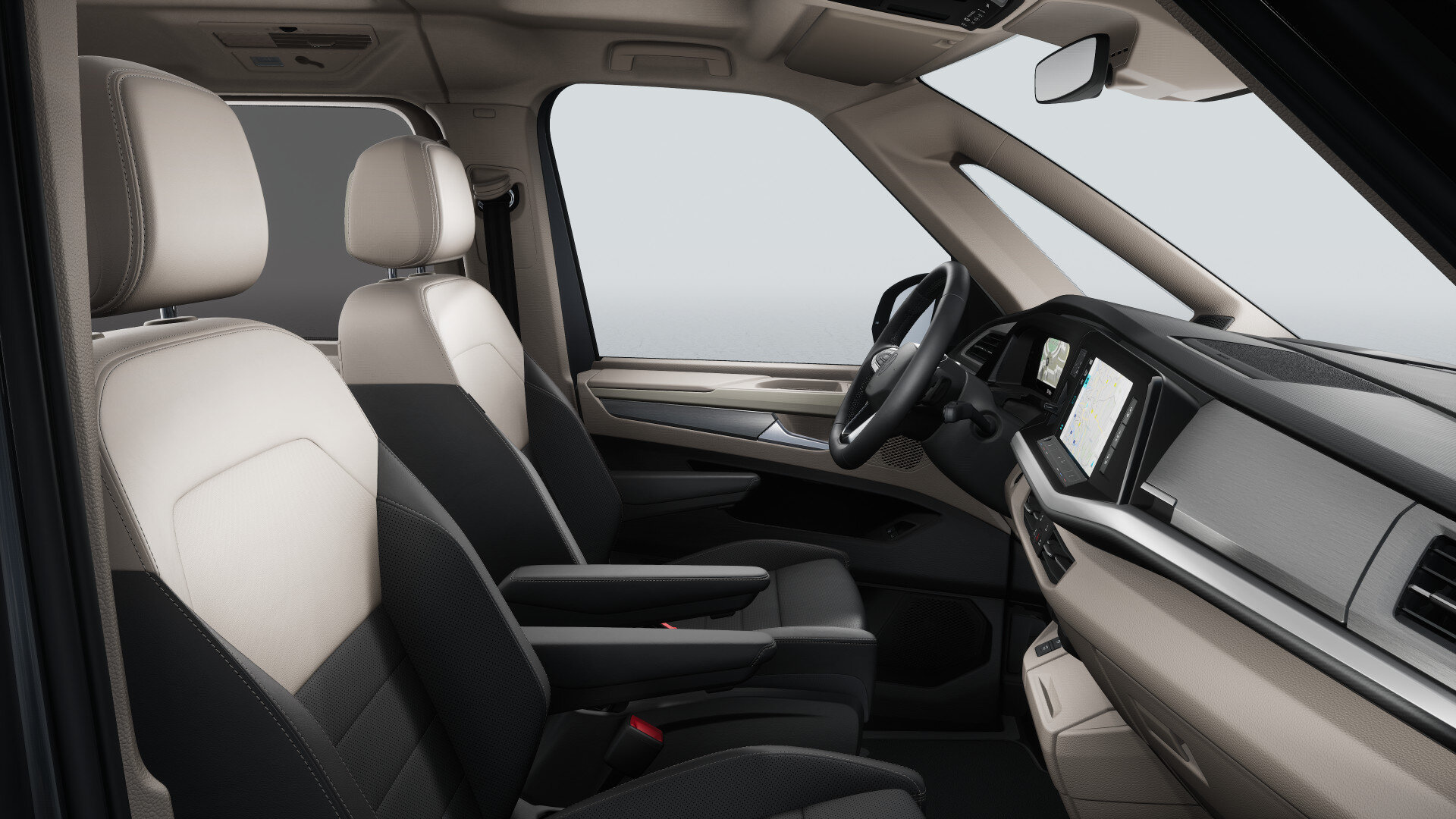 Volkswagen Multivan 1.5 eHybrid 245pk L2 Bulli Edition - Afbeelding 4