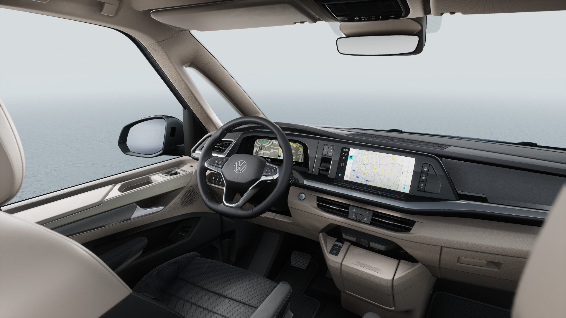 Volkswagen Multivan 1.5 eHybrid 245pk L2 Bulli Edition - Afbeelding 5