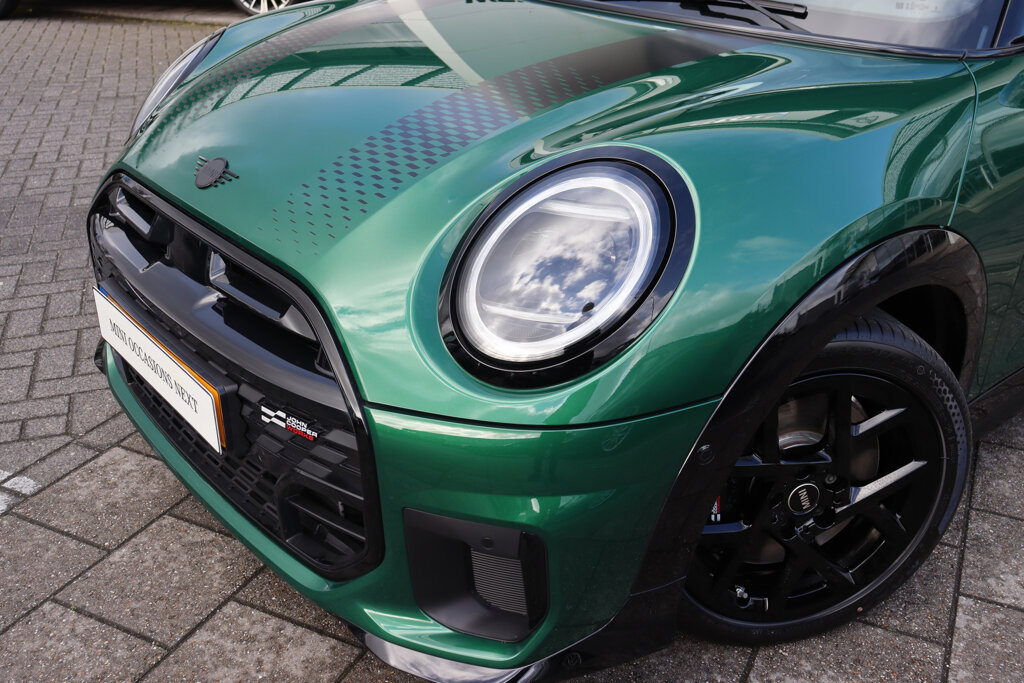 MINI 3-Deurs 2