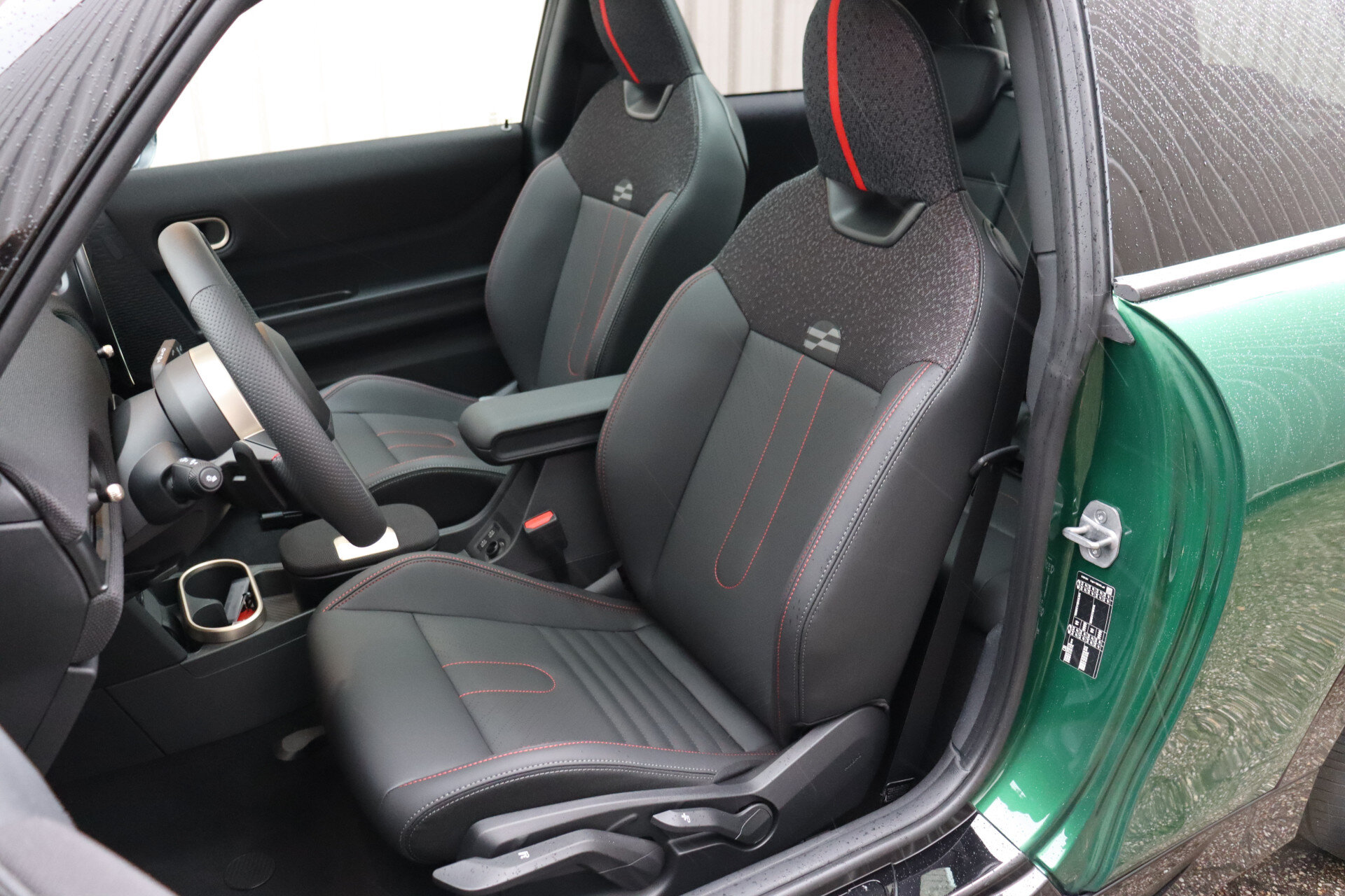 MINI 3-Deurs Hatchback Cooper C Automaat - Afbeelding 4