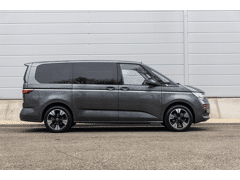 Volkswagen Multivan 1.5 eHybrid 245pk L2 Bulli Edition - Afbeelding 3
