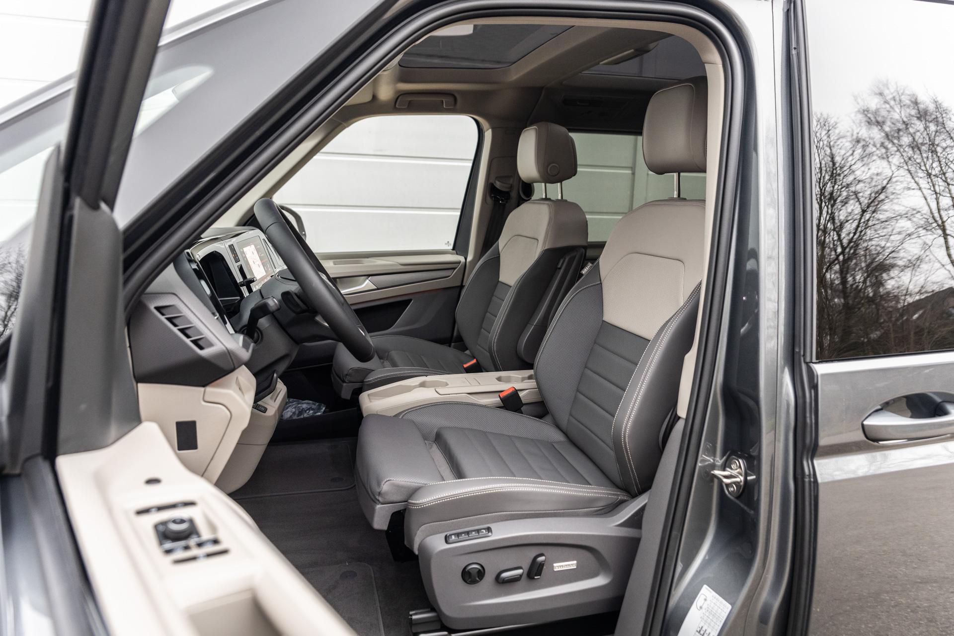 Volkswagen Multivan 1.5 eHybrid 245pk L2 Bulli Edition - Afbeelding 4