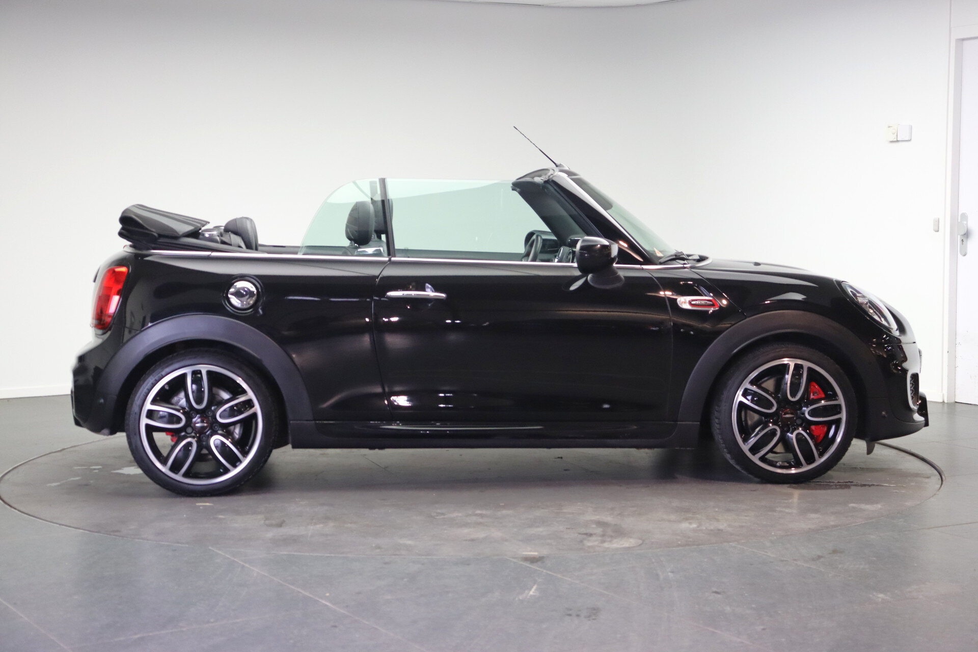 MINI Cooper Cabrio John Works Chili - Afbeelding 5