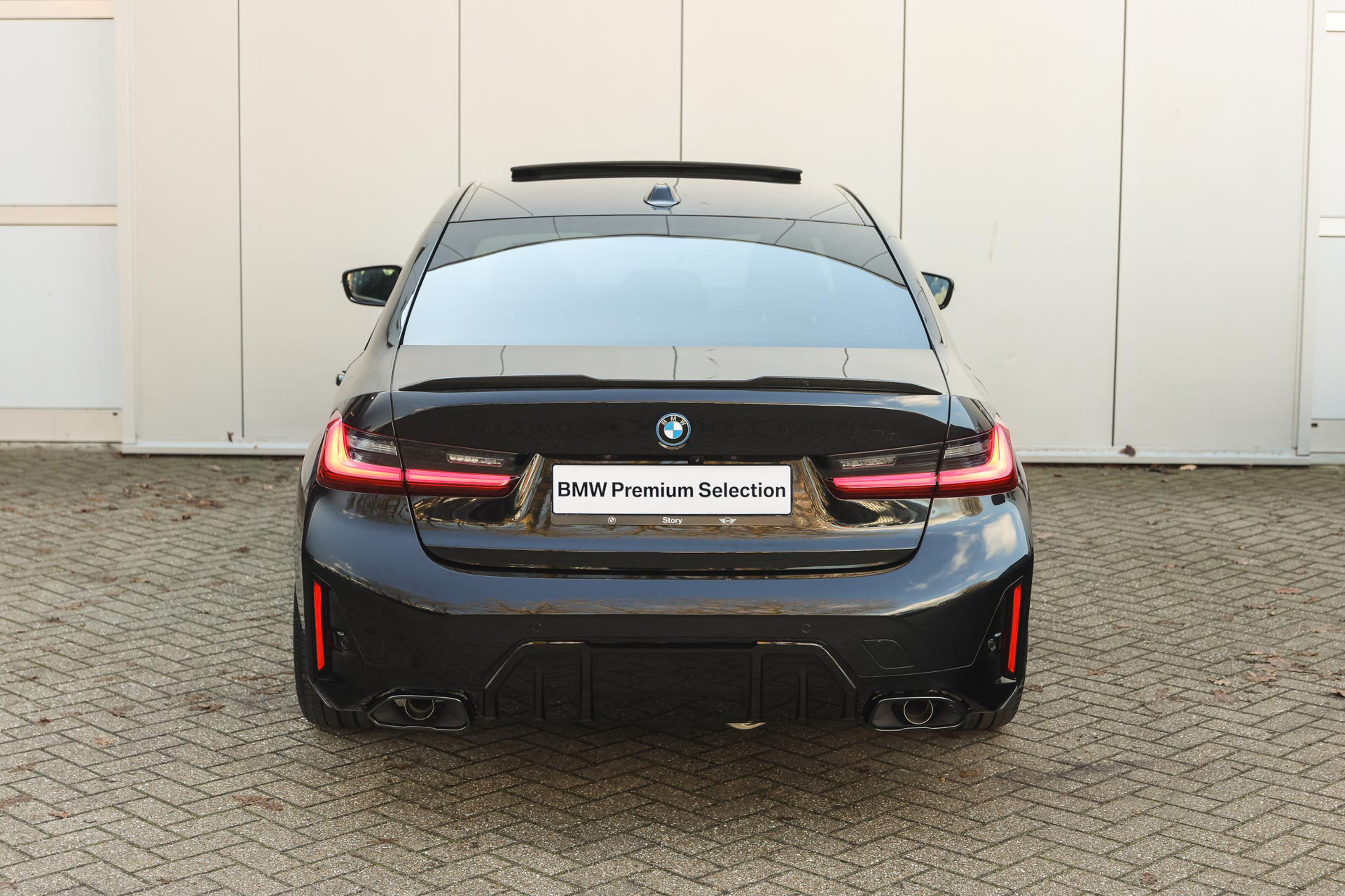 BMW 3 Serie 7