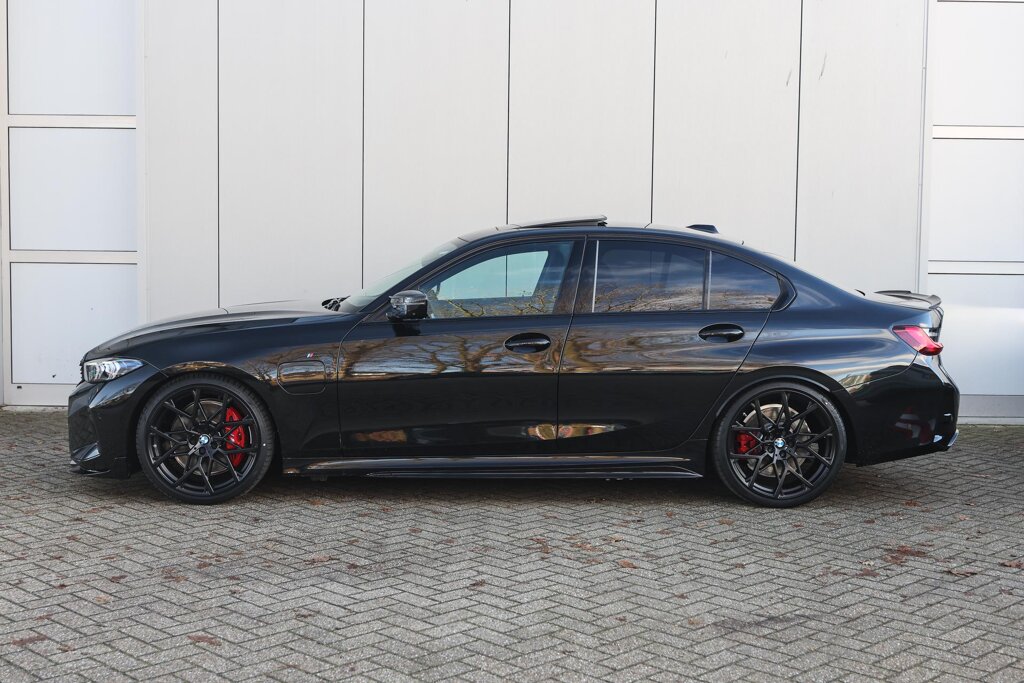 BMW 3 Serie 8