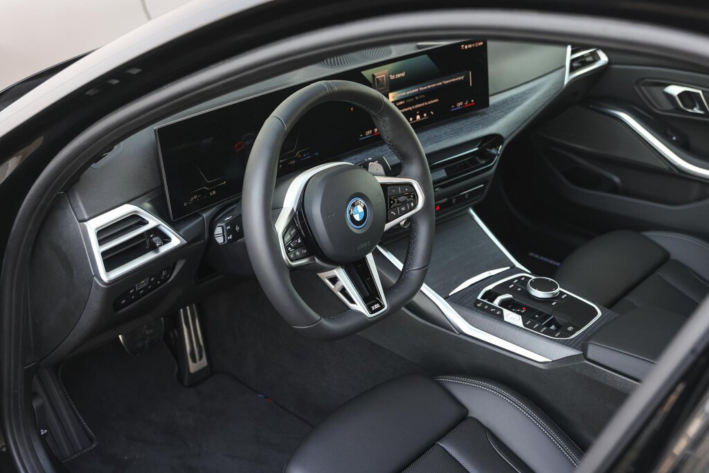BMW 3 Serie 13