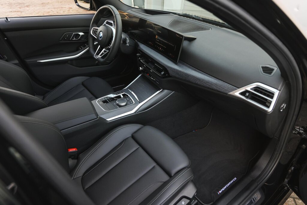 BMW 3 Serie 14