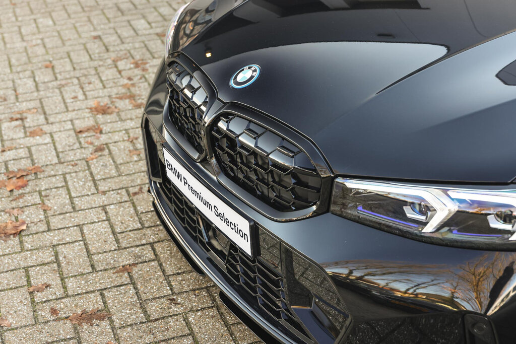 BMW 3 Serie 28