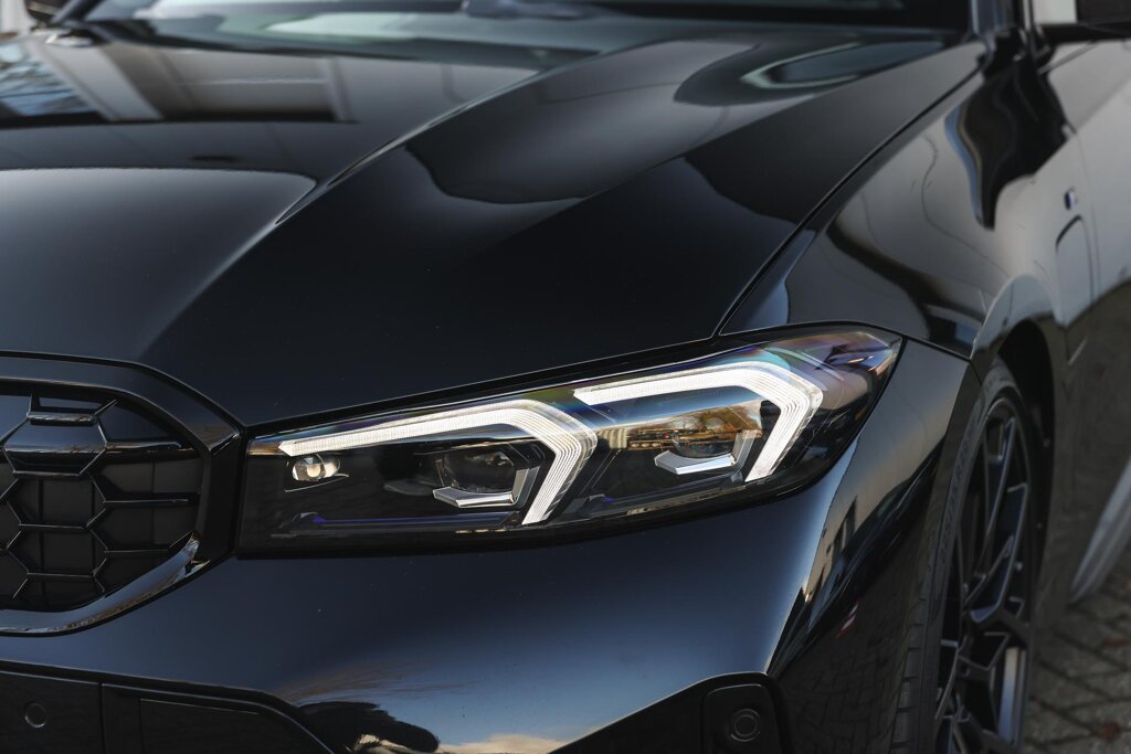 BMW 3 Serie 29