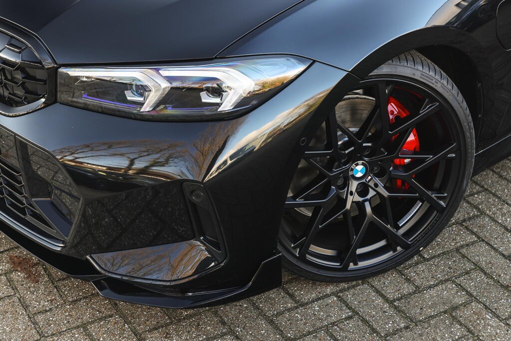 BMW 3 Serie 30