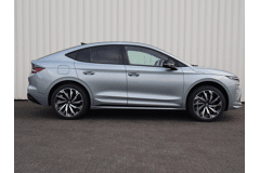 Škoda Enyaq Coupe 286pk 85 Sportline - Afbeelding 3