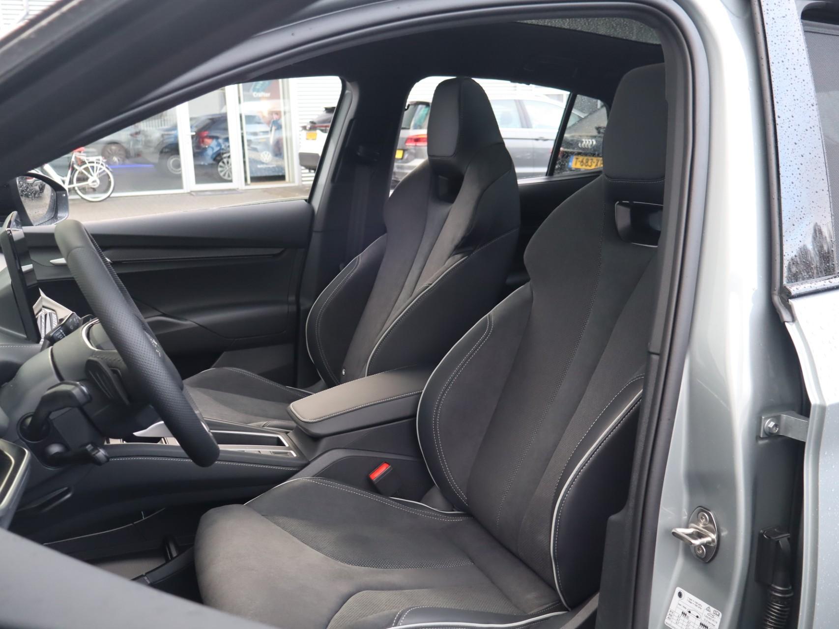 Skoda Enyaq Coupé 286pk 85 Sportline - Afbeelding 4