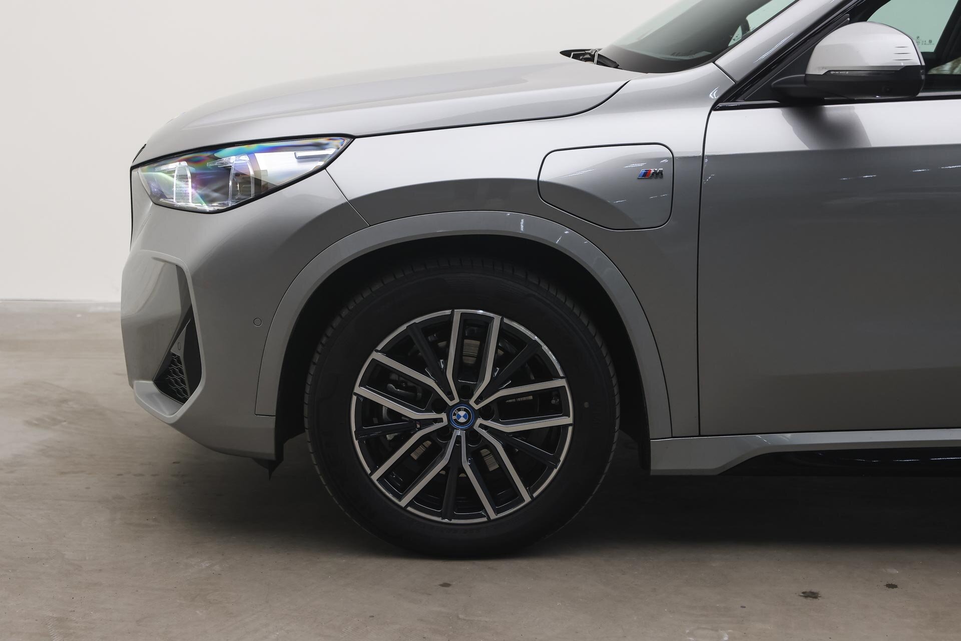 BMW X1 xDrive25e High Executive M Sport Automaat - Afbeelding 5