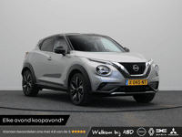 Nissan Juke 1.0 DIG-T N-Design - Afbeelding 2