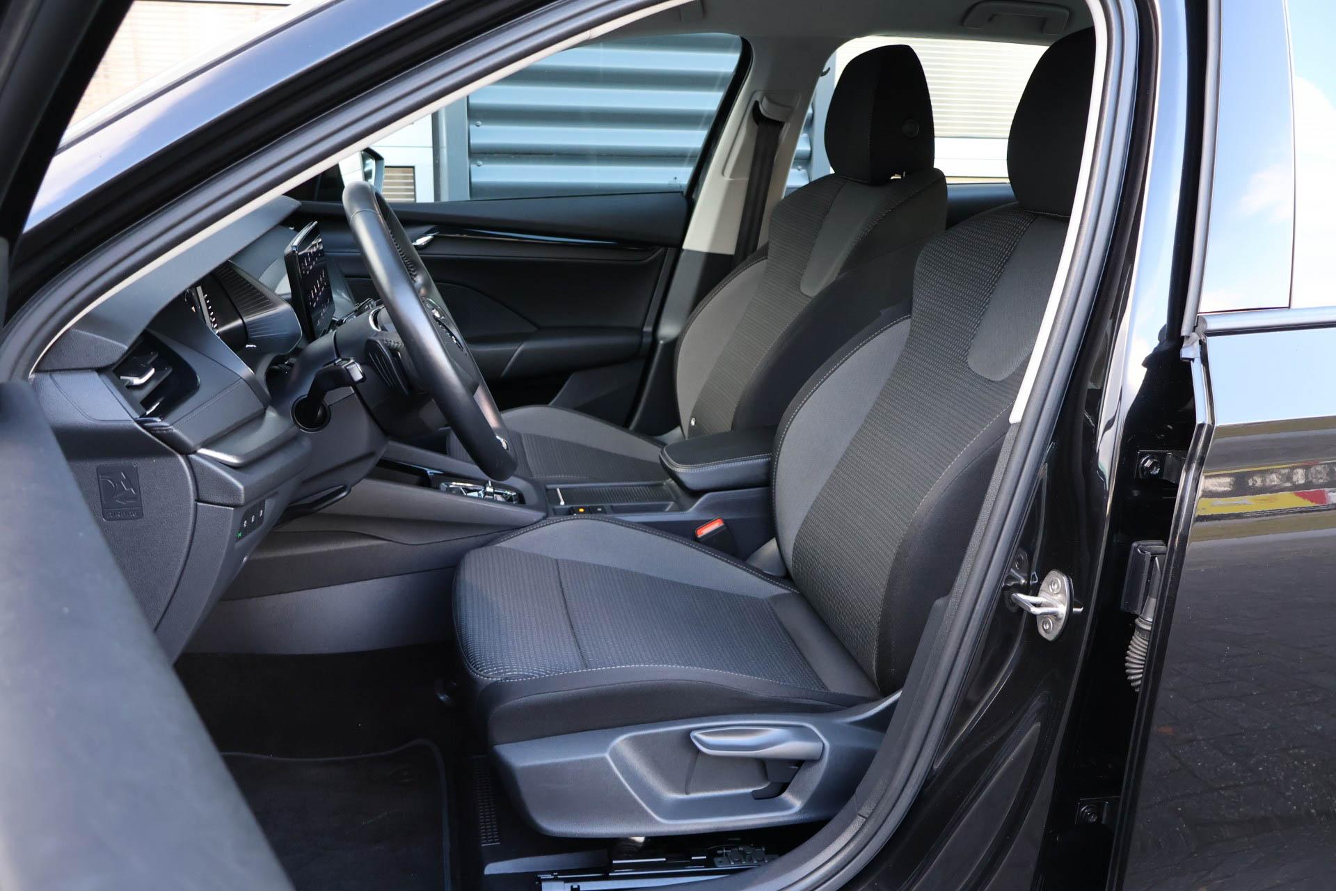 Skoda Octavia Combi 1.0 e-TSI 110pk DSG Ambition - Afbeelding 4