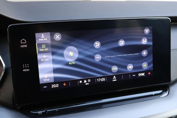 airco (automatisch)