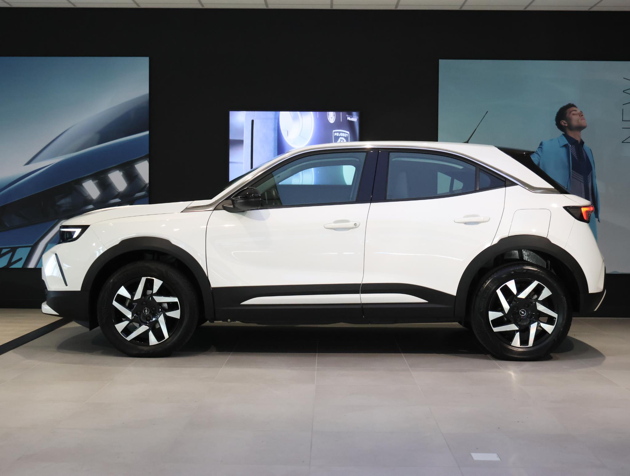 Opel Mokka SUV Level 4 130 pk Automaat - Afbeelding 2