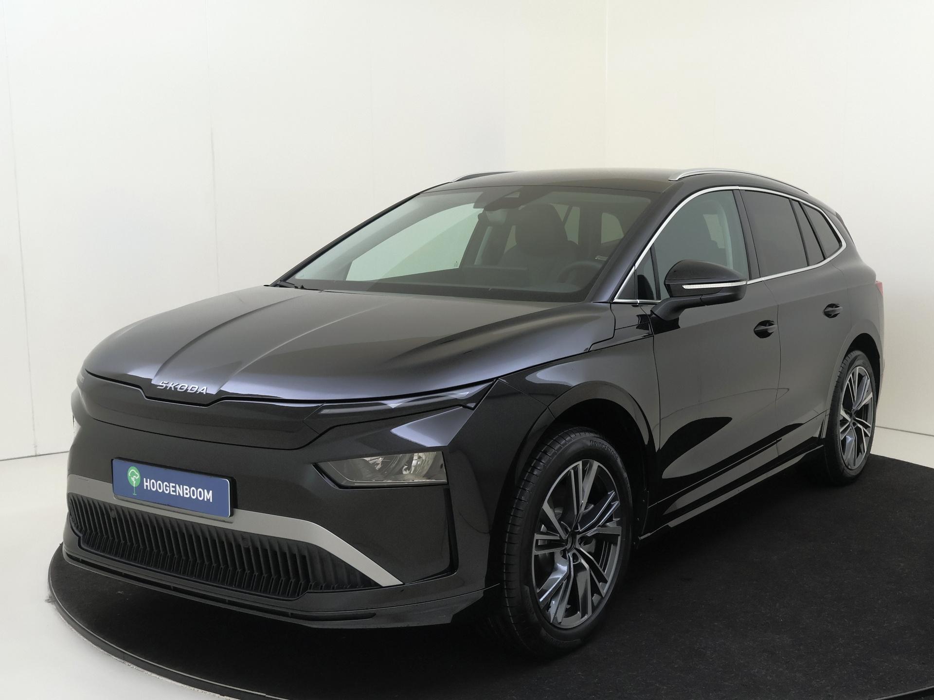 Skoda Enyaq 85 Selection