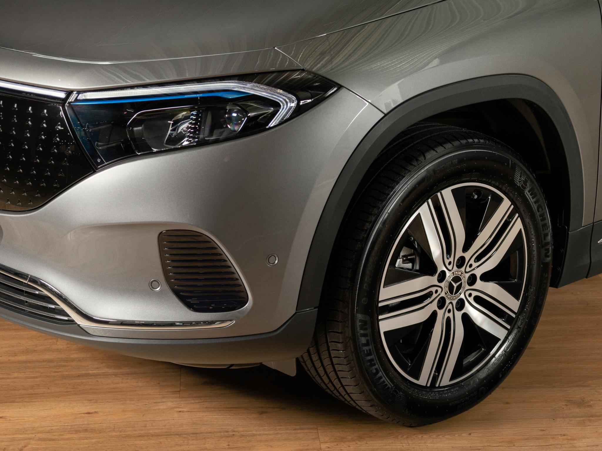 Mercedes-Benz EQA 250+ Business Solution Luxury 71 kWh - Afbeelding 5