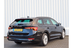 Skoda Octavia Combi 1.0 e-TSI 110pk DSG Business Edition - Afbeelding 2