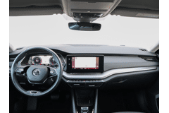 Skoda Octavia Combi 1.0 e-TSI 110pk DSG Business Edition - Afbeelding 5