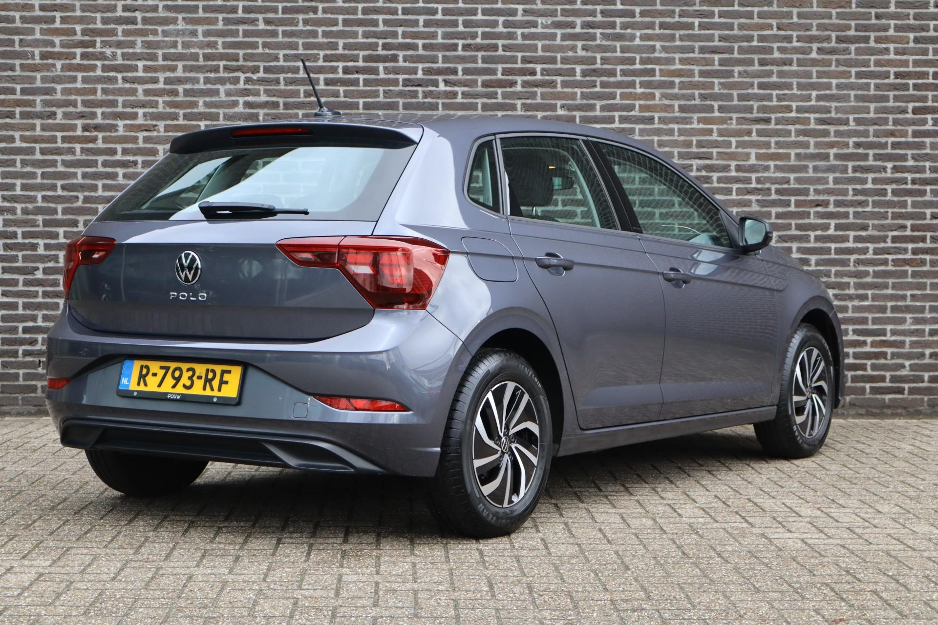 Volkswagen Polo 1.0 TSI 95pk Life - Afbeelding 2