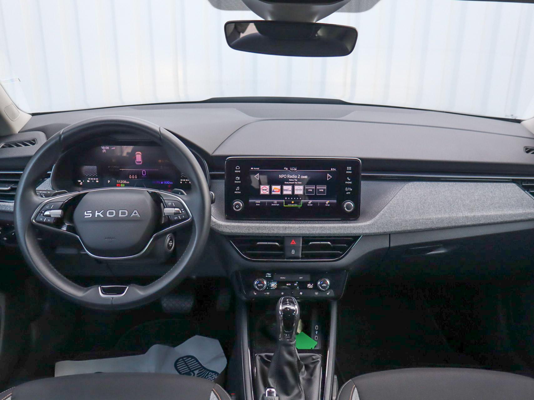 Skoda Kamiq 1.0 TSI 115pk DSG Selection - Afbeelding 5