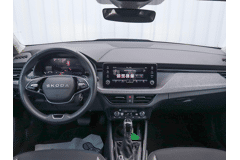Skoda Kamiq 1.0 TSI 115pk DSG Selection - Afbeelding 5