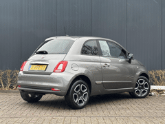 Fiat 500 1.0 Hybrid Club - Afbeelding 3