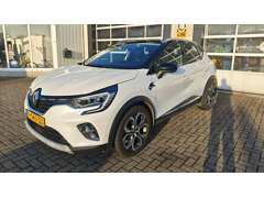 Renault Captur TCe 130 EDC GPF Edition One - Afbeelding 3