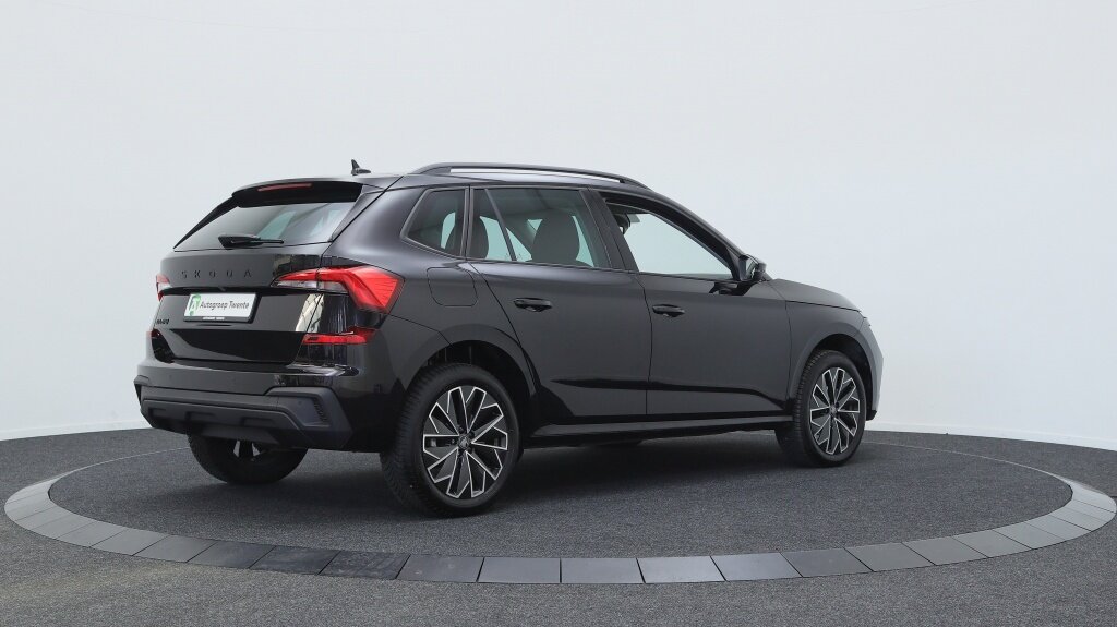 Škoda Kamiq 1.0 TSI Edition DSG Automaat | Private Lease 479,- p.m. | - Afbeelding 2