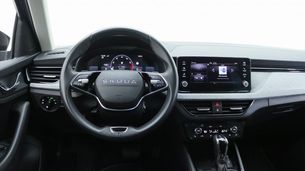 Škoda Kamiq 1.0 TSI Edition DSG Automaat | Private Lease 479,- p.m. | - Afbeelding 3