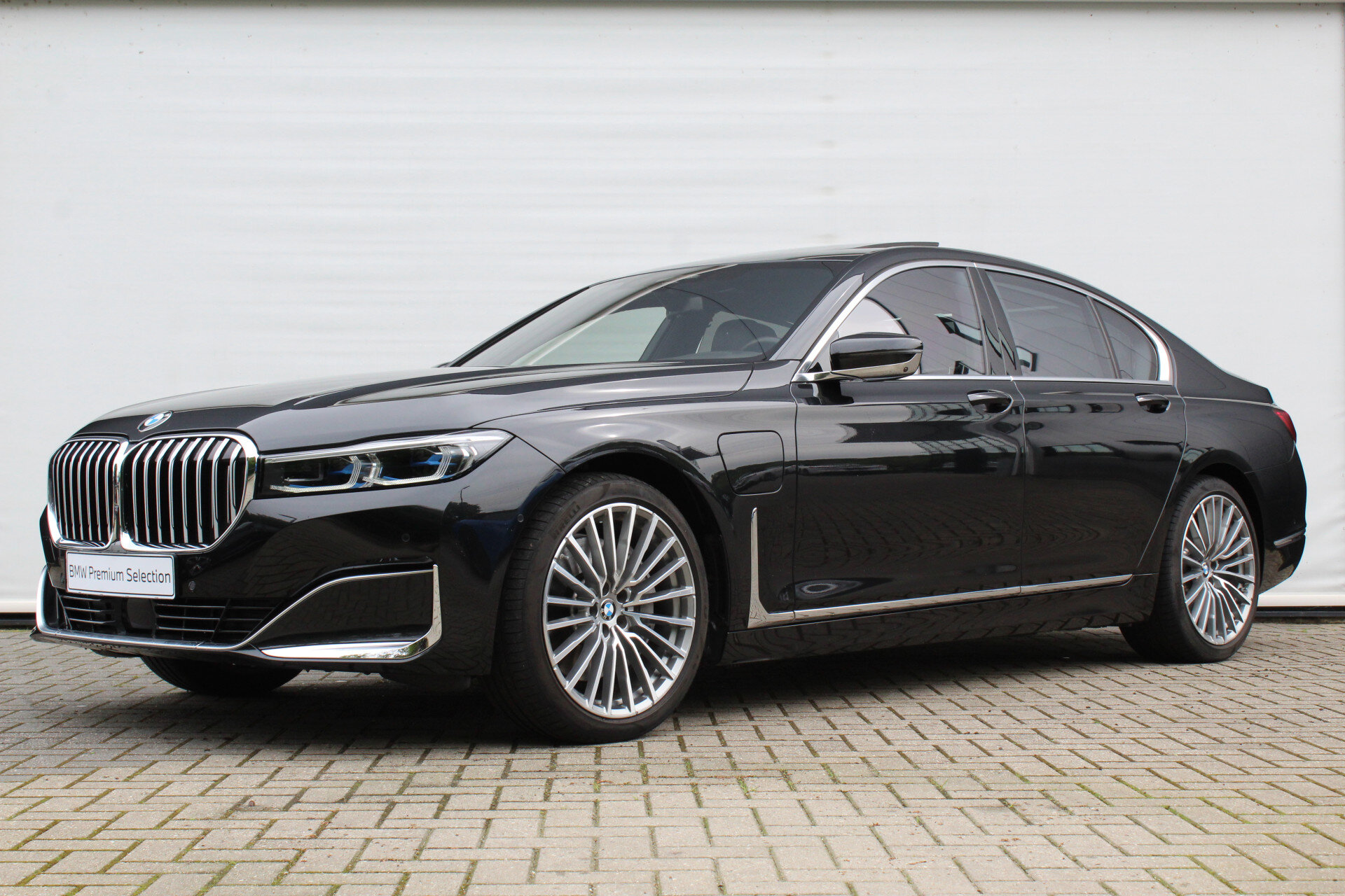 BMW 7 Serie 745e High Executive Automaat