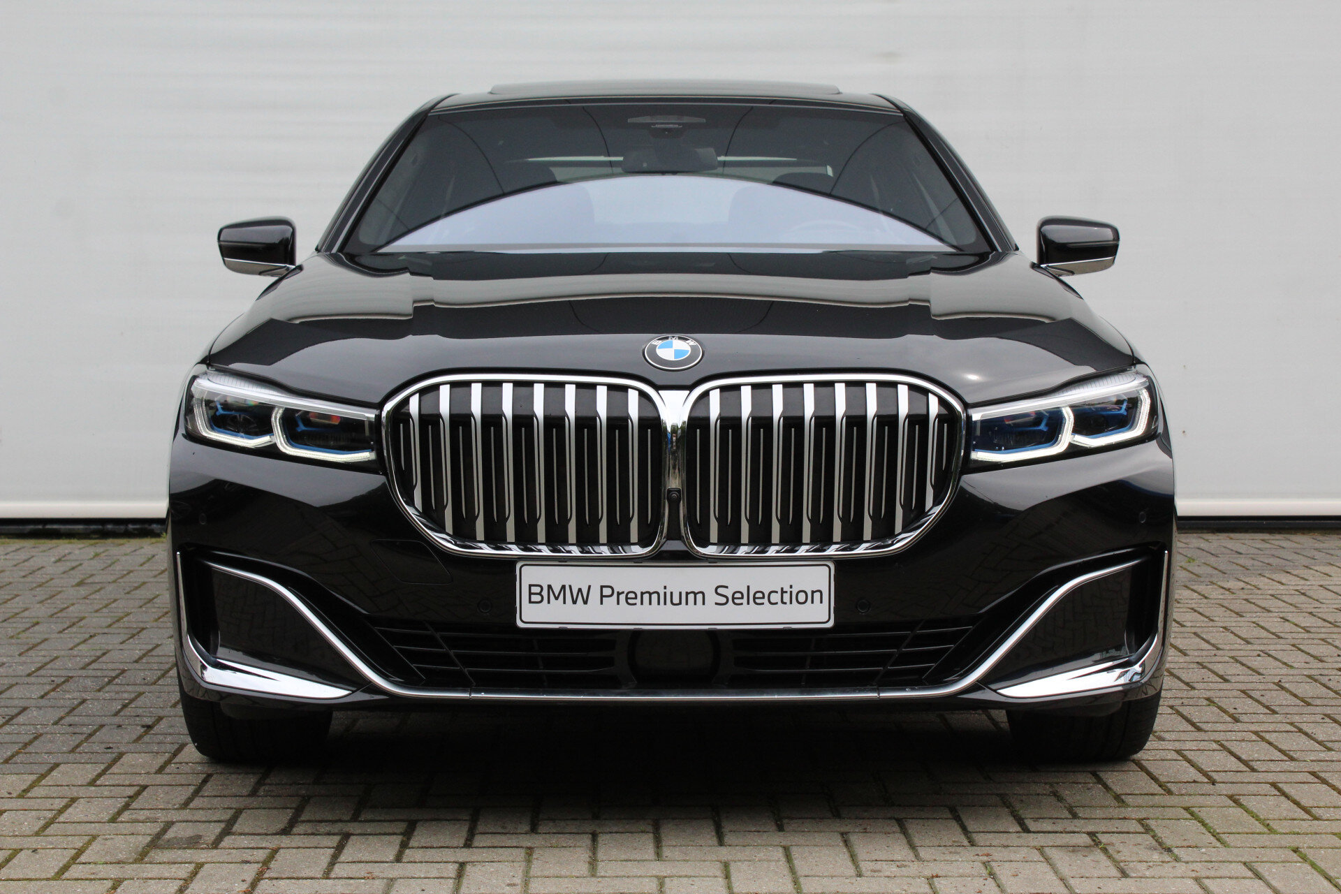 BMW 7 Serie 745e High Executive Automaat - Afbeelding 2