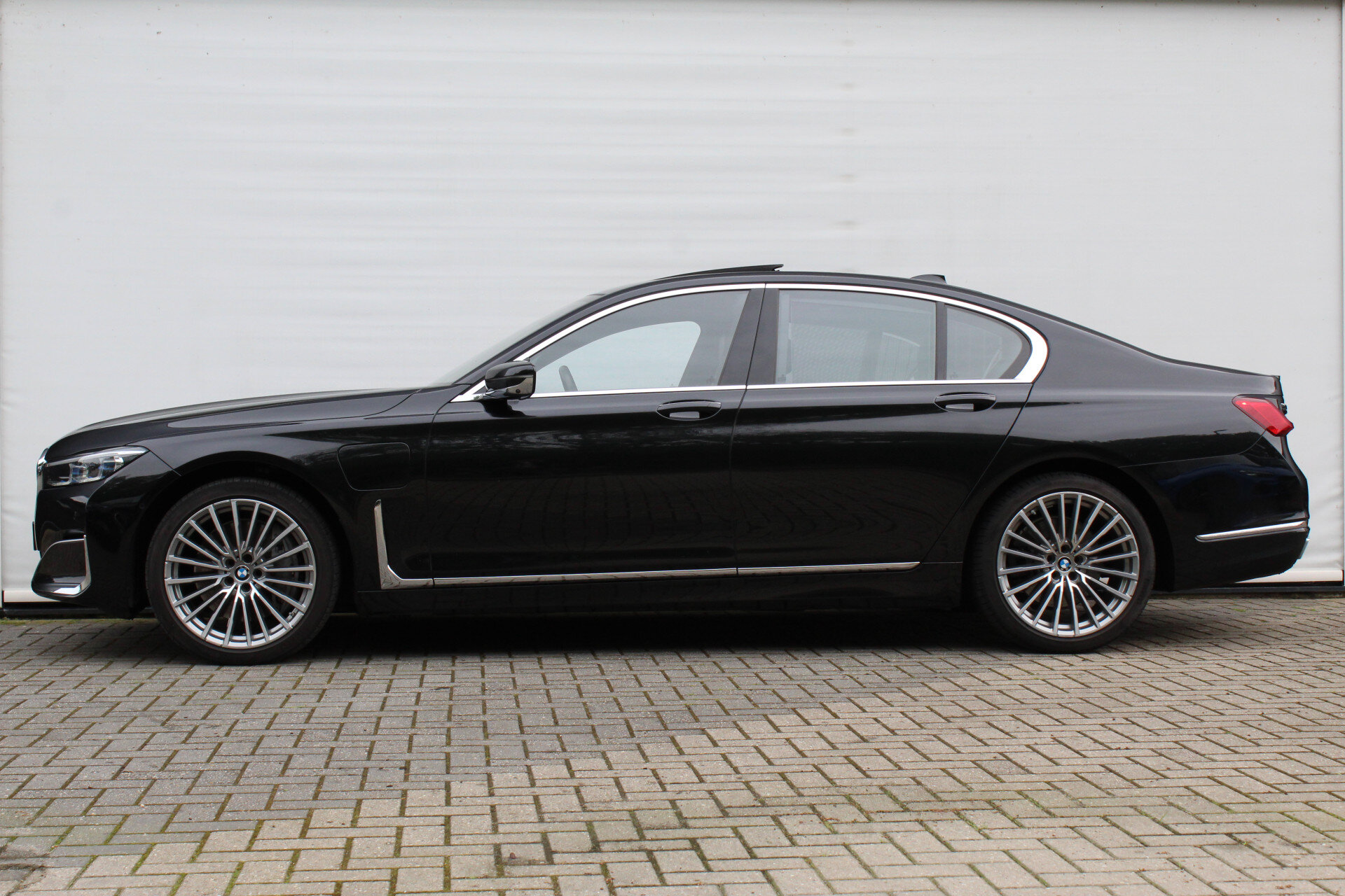 BMW 7 Serie 745e High Executive Automaat - Afbeelding 4