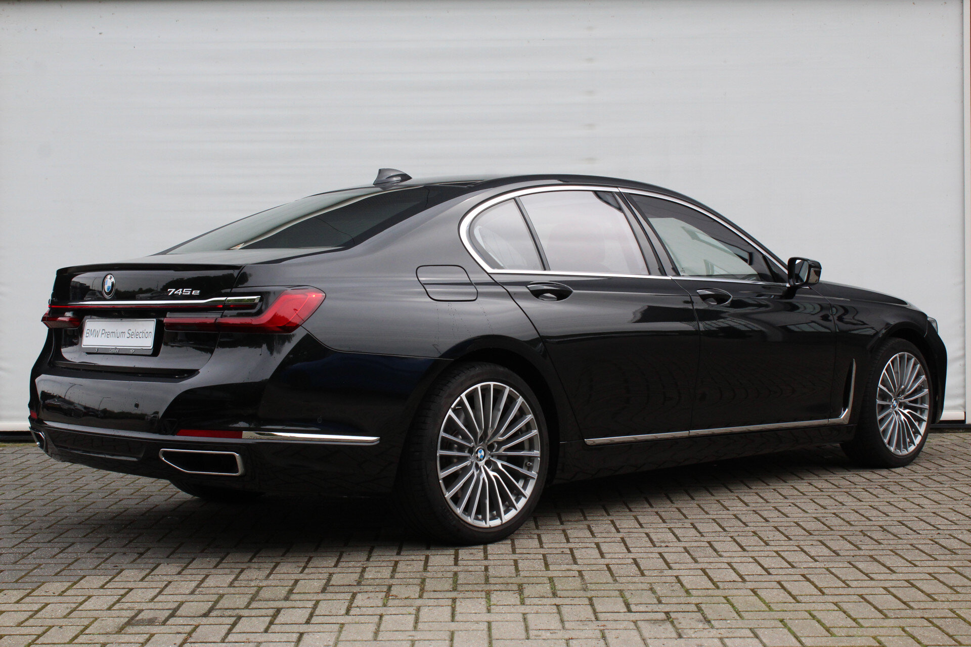 BMW 7 Serie 745e High Executive Automaat - Afbeelding 5