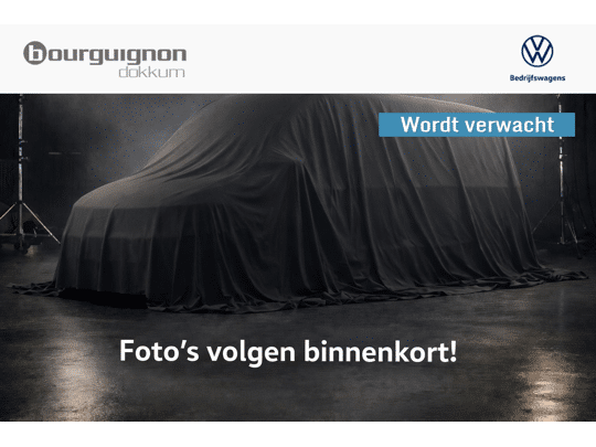 Volkswagen Crafter e-Crafter L3H3