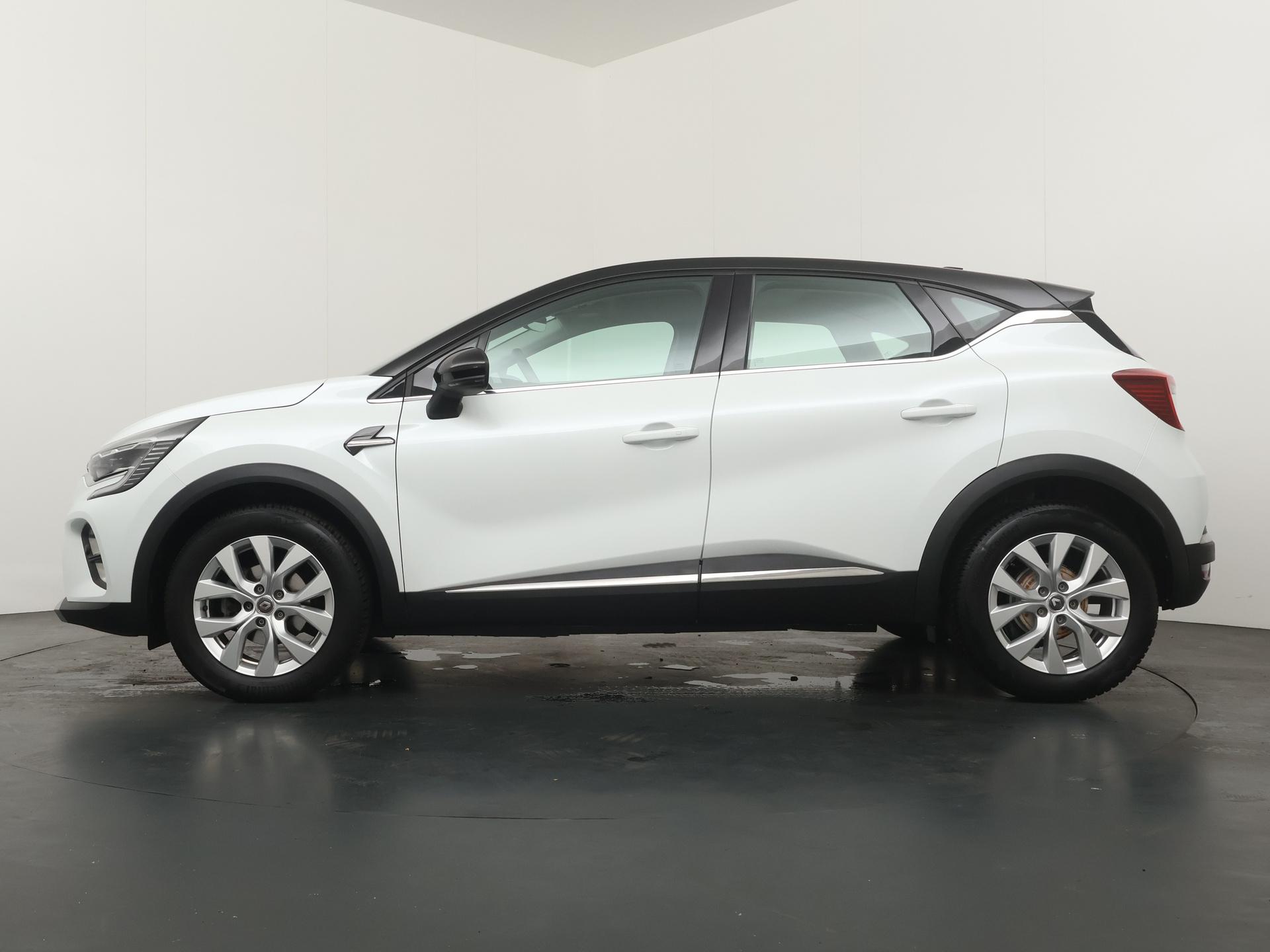 Renault Captur TCe 130 EDC Intens - Afbeelding 3