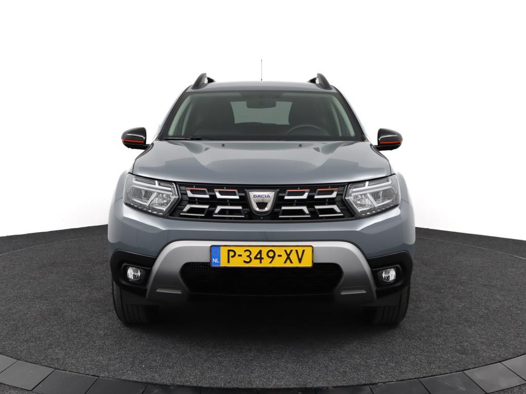 Dacia Duster TCe 100 Bi-Fuel Extreme - Afbeelding 3